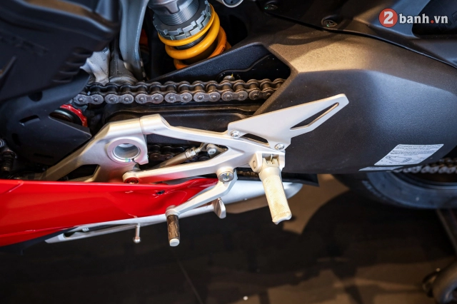 Cận cảnh ducati panigale v4 s 2020 gần 1 tỷ tại việt nam - 20