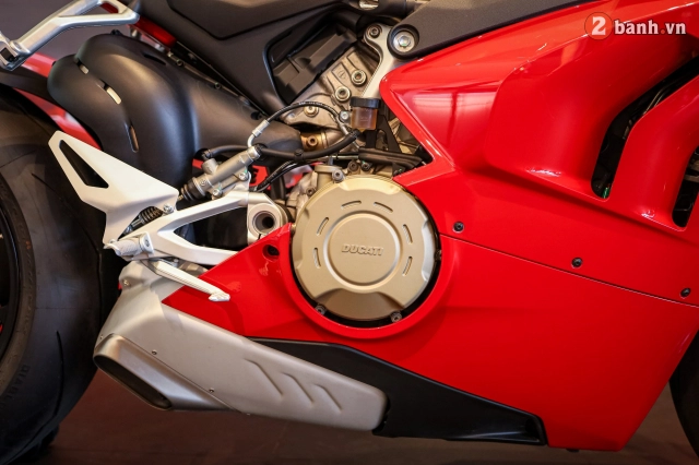 Cận cảnh ducati panigale v4 s 2020 gần 1 tỷ tại việt nam - 28