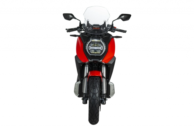 Cận cảnh xtreme 150i 2021 đối thủ honda adv150 - có thắng abs phuộc usd nhưng giá chỉ có 66 triệu - 36