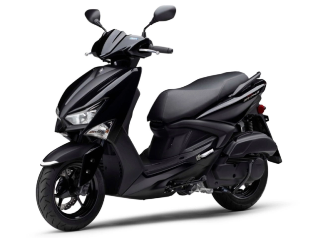 Cận cảnh yamaha cygnus griffus - liệu có xứng đáng với mức giá hơn 70 triệu - 18