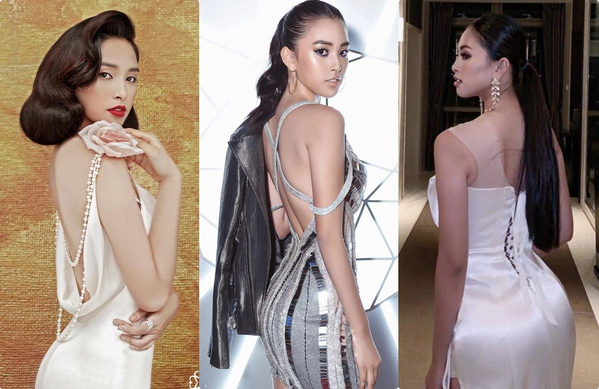 Cận kề ngày hết nhiệm kỳ hoa hậu tiểu vy diện bikini thả nhẹ đường cong gợi cảm - 7