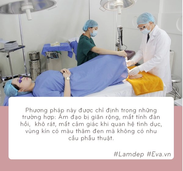 Can thiệp thẩm mỹ để lấy lại vẻ đẹp như thời con gái cho cô bé - nên hay không - 3