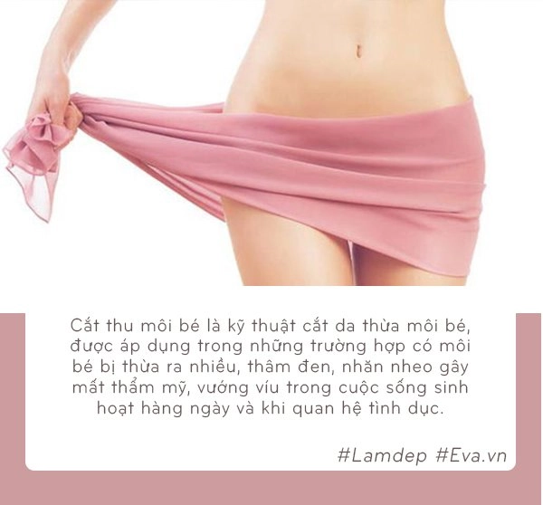 Can thiệp thẩm mỹ để lấy lại vẻ đẹp như thời con gái cho cô bé - nên hay không - 4