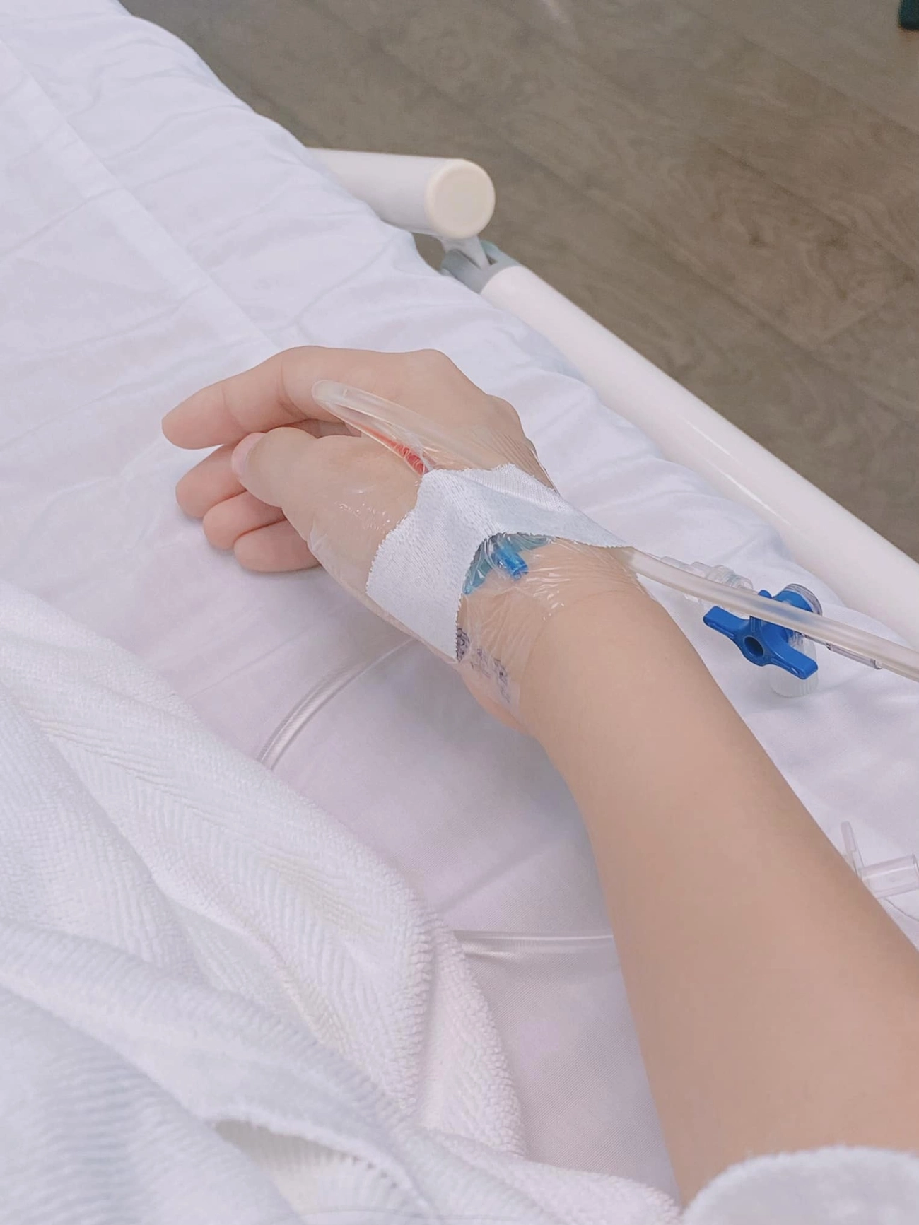 Càng stress càng tăng cân ác nữ màn ảnh cao thái hà đau khổ nói hộ tiếng lòng chị em - 9
