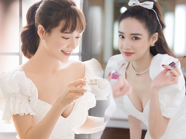 Càng stress càng tăng cân ác nữ màn ảnh cao thái hà đau khổ nói hộ tiếng lòng chị em - 12