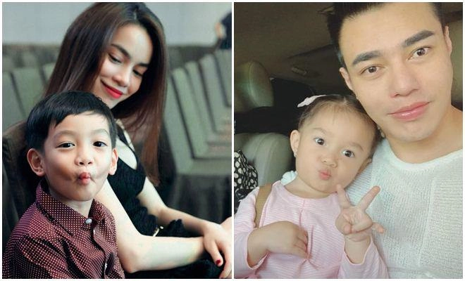 Cảnh sống của con dâu hà hồ ít người biết trong căn nhà 7 tỷ giữa đất sài gòn - 1