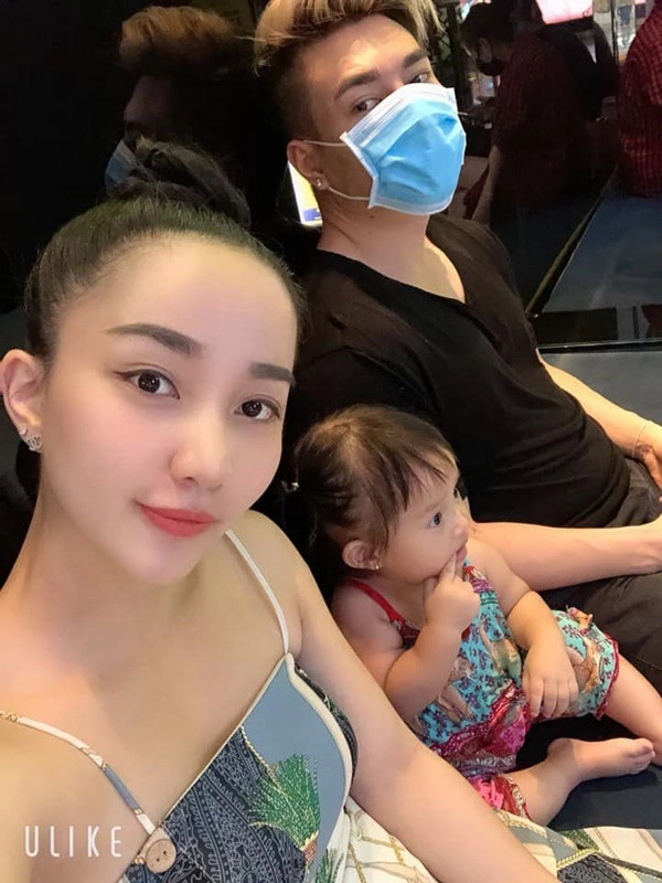 Cảnh sống của con dâu hà hồ ít người biết trong căn nhà 7 tỷ giữa đất sài gòn - 2