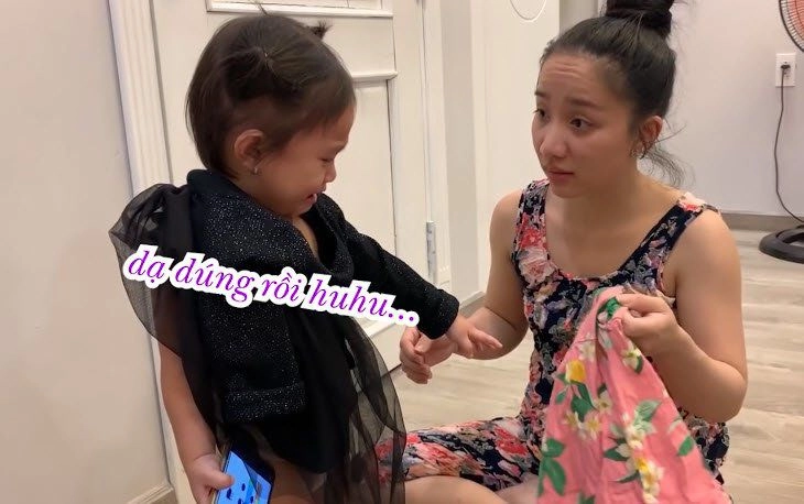 Cảnh sống của con dâu hà hồ ít người biết trong căn nhà 7 tỷ giữa đất sài gòn - 4
