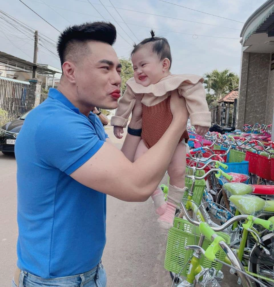 Cảnh sống của con dâu hà hồ ít người biết trong căn nhà 7 tỷ giữa đất sài gòn - 7