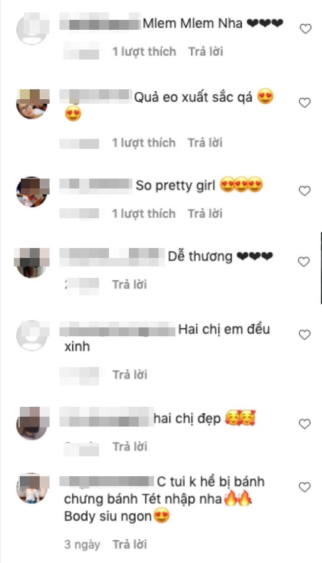 Cặp chị em đa tài vbiz hễ đi cùng nhau là dậy sóng cđm vì sắc vóc quyến rũ - 3