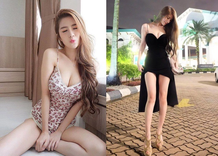 Cặp mẹ con nổi bật ở hồ bơi mẹ u40 mà như gái 20 con bụ bẫm siêu đáng yêu - 3