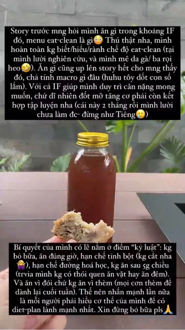 Cập nhật cân nặng mùa giãn cách người hân hoan sụt kí có hoa hậu phát phì tận 5kg - 10