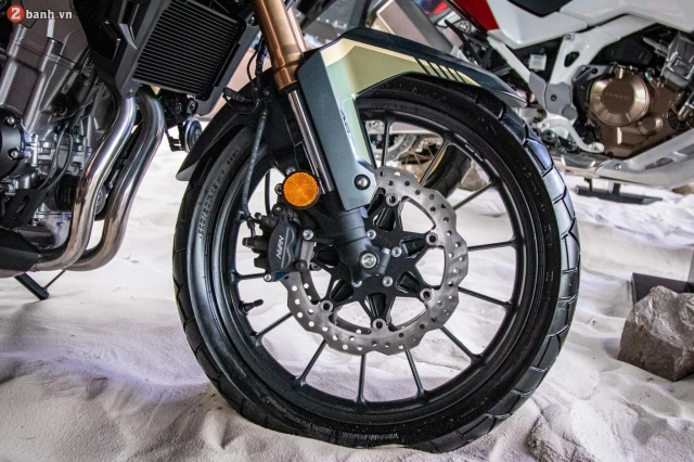 Cập nhật giá honda cb500x 2022 mới tại vn chưa tới 200 triệu đồng - 5