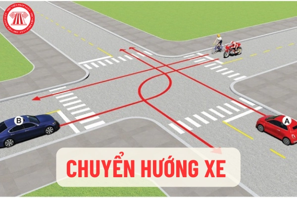 Cập nhật quy tắc giao thông nhường đường năm 2022 có gì thay đổi so với trước đây - 3