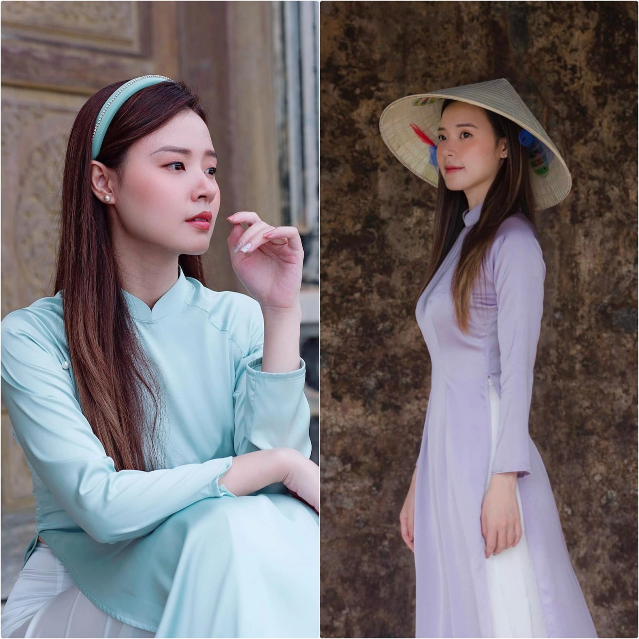 Cất áo dài cô giáo midu diện lại đầm của tiểu vy hoa hậu gợi cảm nhất việt nam phải lép vế - 6