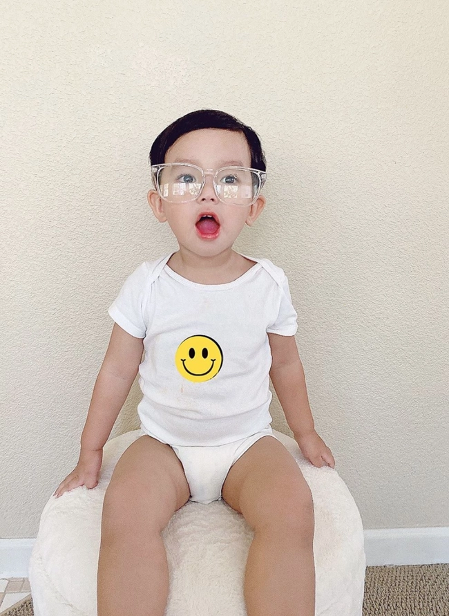 Cất vương miện quốc tế phạm hương làm mẹ bỉm 2 con thành bà trùm kim cương - 8