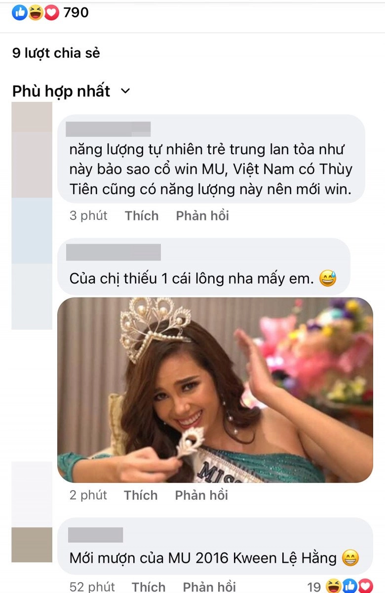 Catriona gray đến việt nam được tặng ngay vương miện và cách ứng xử quá thông minh - 6