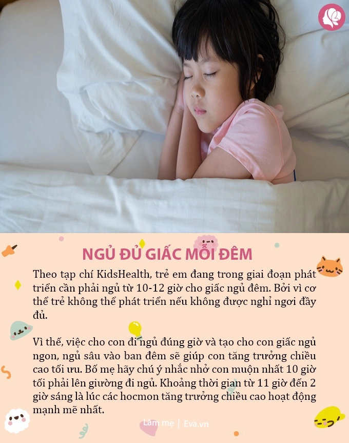 Cậu bé 14 tuổi cao 1m83 bs nhi cao lớn thôi chưa đủ làm tốt 5 điều này trẻ trưởng thành khỏe đẹp - 6