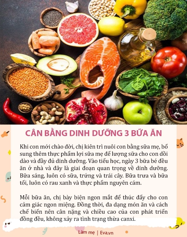 Cậu bé 15 tuổi cao 1m8 nhờ áp dụng đều đặn 5 nguyên tắc tăng chiều cao từ bé - 2