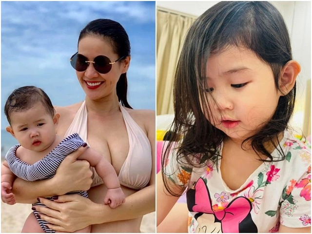 Cậu bé được tăng thanh hà xem như con ruột lớn phổng phao tuổi 13 mặt giống mẹ - 11