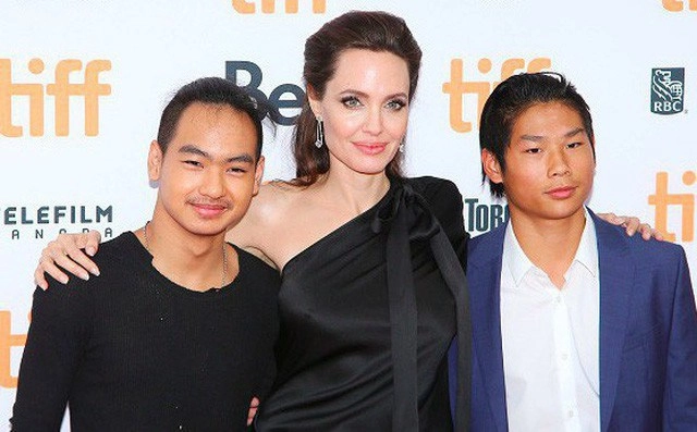 Cậu bé việt được angelina jolie nhận nuôisắp du học hàn bảng học phí 4 năm gây choáng - 7