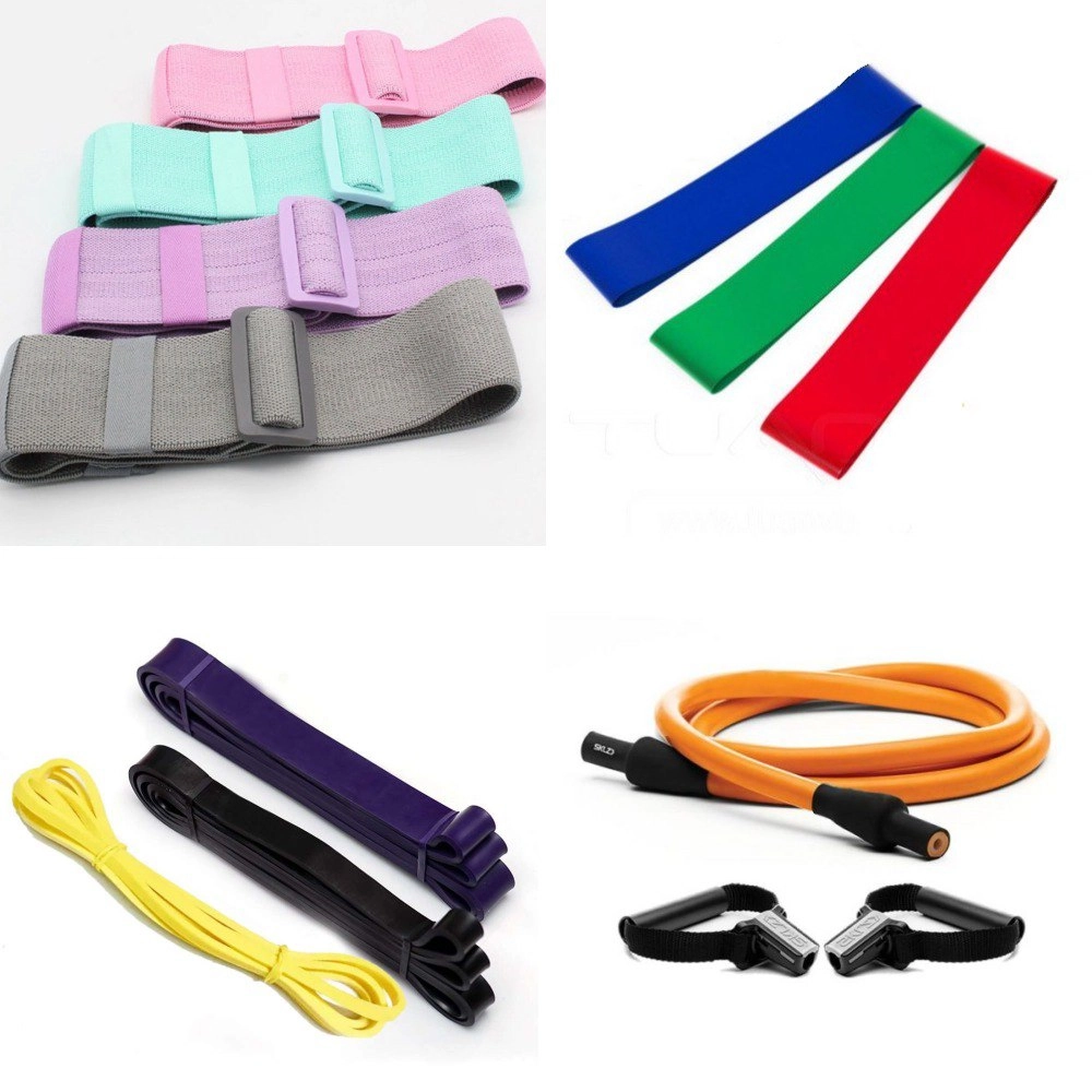 Câu hỏi khó nên đầu tư dây kháng lực hay tạ cầm tay để tập tại nhà - 1