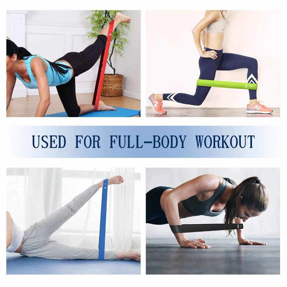 Câu hỏi khó nên đầu tư dây kháng lực hay tạ cầm tay để tập tại nhà - 3