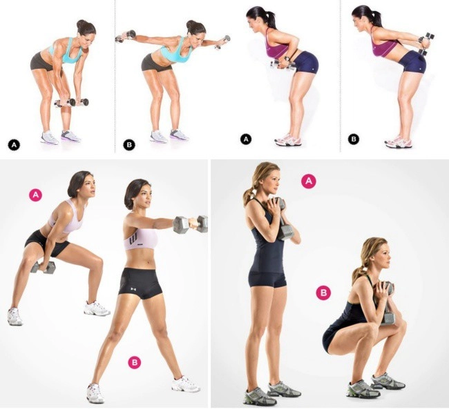Câu hỏi khó nên đầu tư dây kháng lực hay tạ cầm tay để tập tại nhà - 6