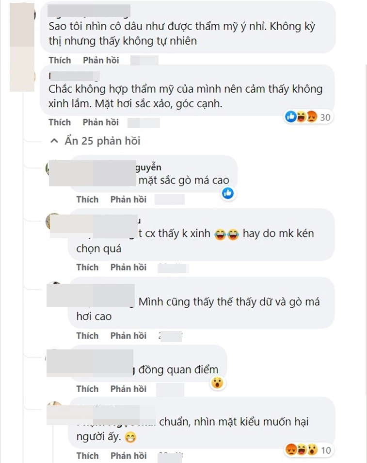 Cầu thủ đức chinh âm thầm cưới dung nhan cô dâu đẹp vẫn bị chê cđm ra sức bảo vệ - 7