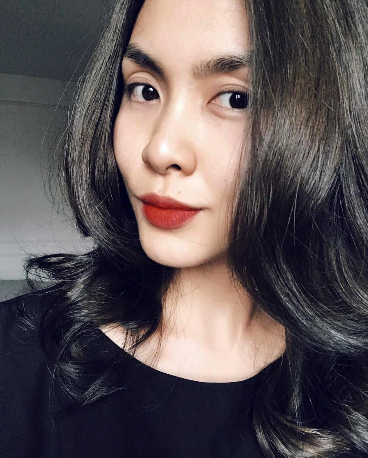 Cấy lông mày - phương pháp làm đẹp không đau phái đẹp yêu thích nhất - 1