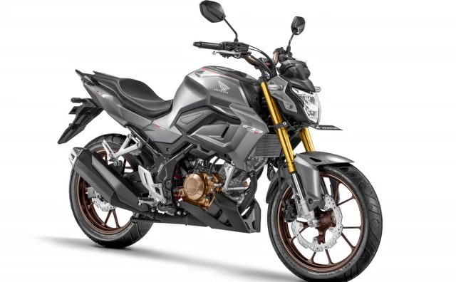 Cb150r 2021 streetfire chính thức ra mắt với giá chỉ 474 triệu đồng - 16