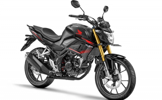 Cb150r 2021 streetfire chính thức ra mắt với giá chỉ 474 triệu đồng - 17