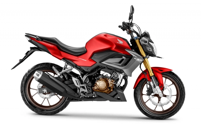 Cb150r 2021 streetfire chính thức ra mắt với giá chỉ 474 triệu đồng - 19