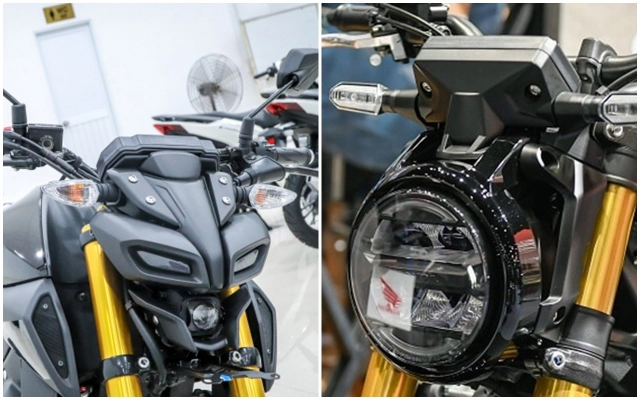 Cb150r và mt-15 tại sao giới trẻ vẫn ưa chuộng mt-15 hơn - 3