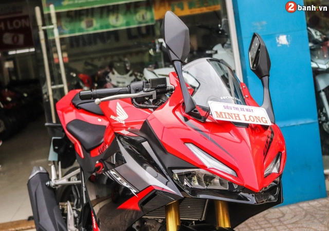 Cbr150r 2021 chuẩn bị bán chính hãng tại việt nam - 4