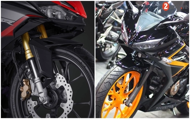 Cbr150r 2021 và cbr150r nên đợi xe mới về hay mua phiên bản hiện tại - 6