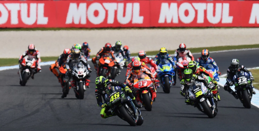 Ceo dorna trả lời 5 mắc mắc về mùa giải motogp 2020 - 1