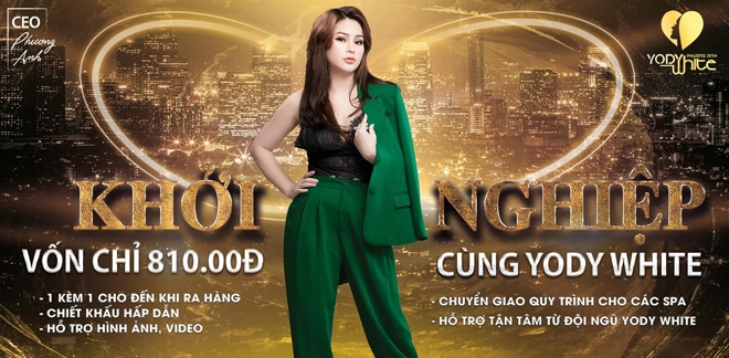 Ceo phương anh - cô gái truyền cảm hứng khởi nghiệp cho các bà mẹ bỉm sữa - 1