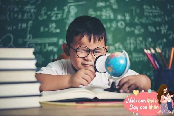 Cha mẹ mang nhóm máu này sinh con tài giỏi thông minh hơn người bình thường - 3