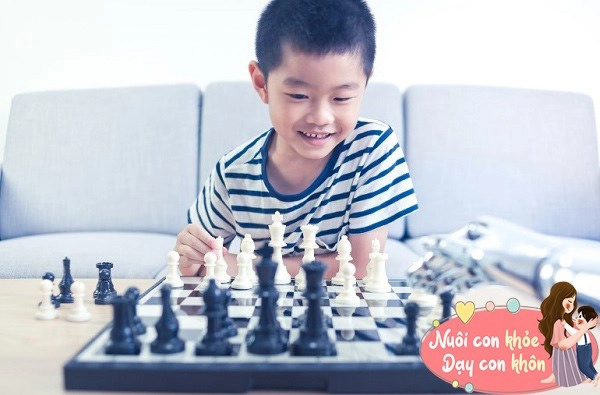 Cha mẹ mang nhóm máu này sinh con tài giỏi thông minh hơn người bình thường - 4