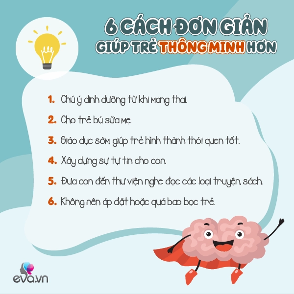 Cha mẹ mang nhóm máu này sinh con tài giỏi thông minh hơn người bình thường - 6