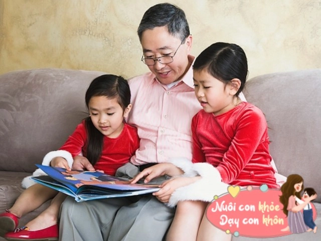 Cha mẹ mang nhóm máu này sinh con tài giỏi thông minh hơn người bình thường - 9