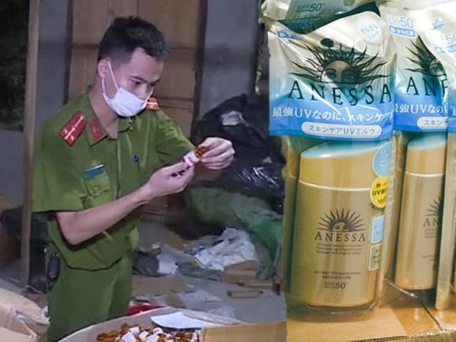 Chai kem chống nắng quốc dân anessa bị nhái hàng loạt hội skincare đút túi ngay 7 mẹo phân biệt - 11