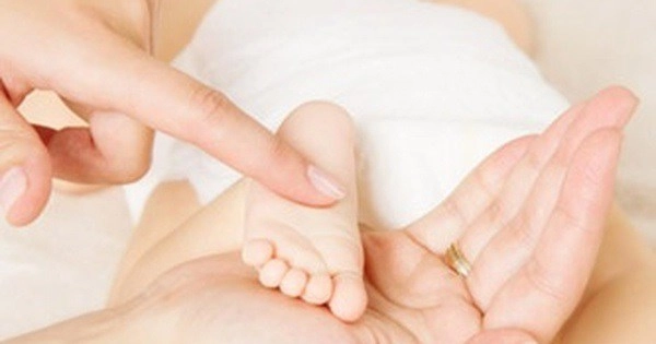 Chăm con đạt chuẩn cần nhớ nguyên tắc 2 chạm 3 không bé lớn nhanh iq cao - 4