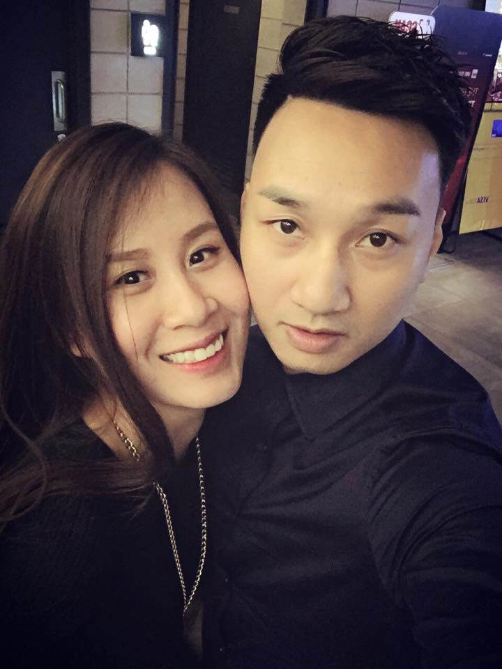 Chăm con trong penthouse 18 tỷ vợ tiếp viên hàng không mc thành trung nhớ ngày chưa chồng - 2