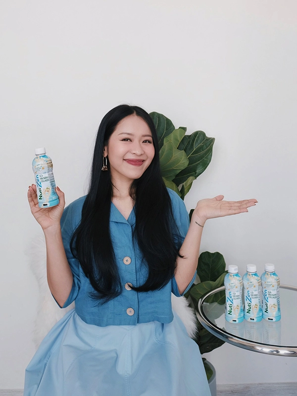 Chăm da dưỡng dáng từ thiên nhiên khiến chàng mê đắm cùng beauty - lifestyle blogger an phương - 1