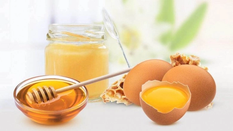 Chăm da trắng sáng chẳng tốn nhiều tiền nhờ tuyệt chiêu mặt nạ lòng trắng trứng dưỡng da siêu dễ - 1