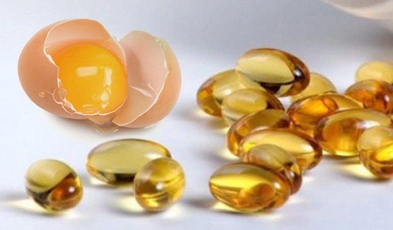 Chăm da trắng sáng chẳng tốn nhiều tiền nhờ tuyệt chiêu mặt nạ lòng trắng trứng dưỡng da siêu dễ - 4