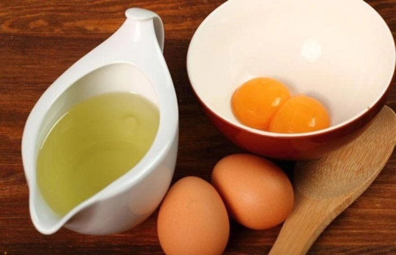 Chăm da trắng sáng chẳng tốn nhiều tiền nhờ tuyệt chiêu mặt nạ lòng trắng trứng dưỡng da siêu dễ - 7