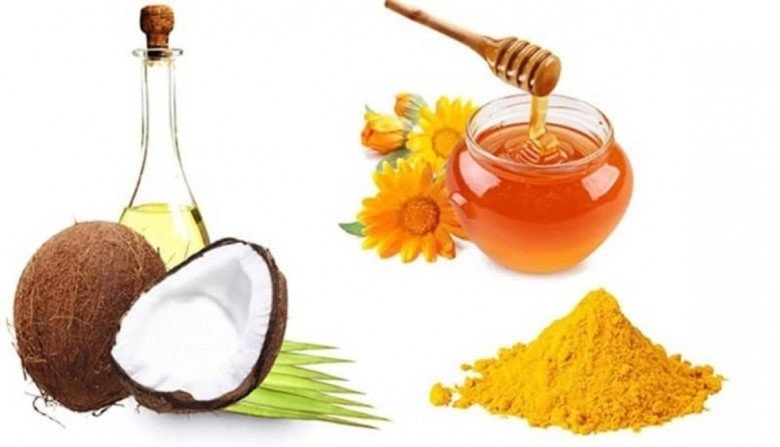 Chăm đắp mặt nạ mật ong nghệ da nàng liền sáng hồng căng mịn và tràn đầy sức sống - 5